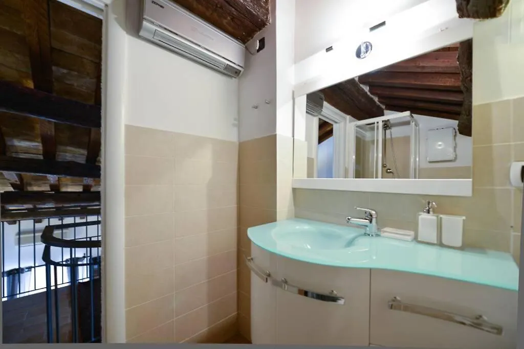 Ibernesi - Charming Apartment At The Roman Forums