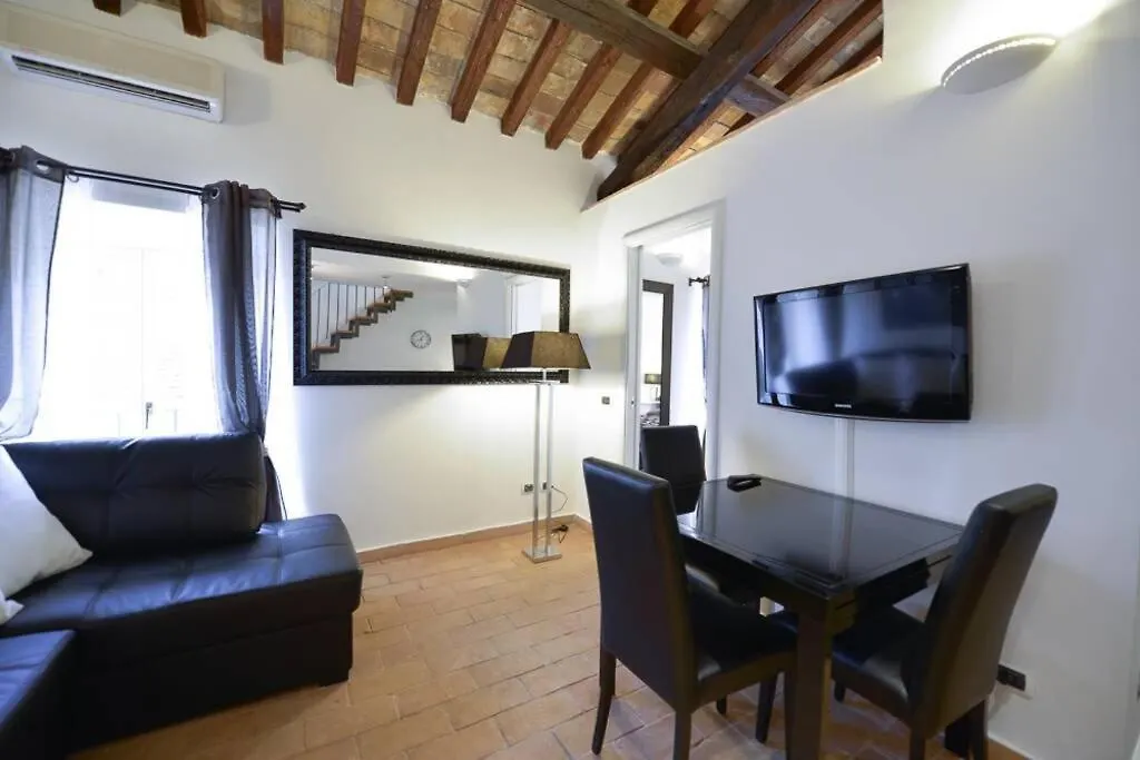 Ibernesi - Charming Apartment At The Roman Forums