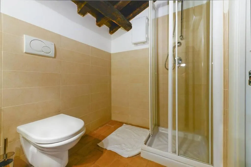 Ibernesi - Charming Apartment At The Roman Forums Roma