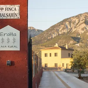 Eralta Apartamento Dúrcal
