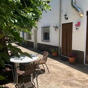 Rosa Apartamento Arroyo Frío