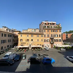 Apartamento Trastevere Rome's Heart Charming 88, Roma
