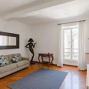 Apartamento La Del Cuore Di - The Italian Collection, Roma