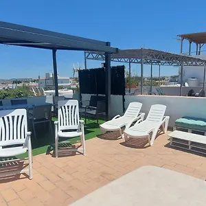 Casa Totalmente Nueva A 50 Metros De La Playa Сasa de vacaciones El Palmar (Andalucia)