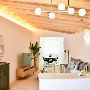 Nuevo En La Laguna Apartamento La Laguna (Tenerife)