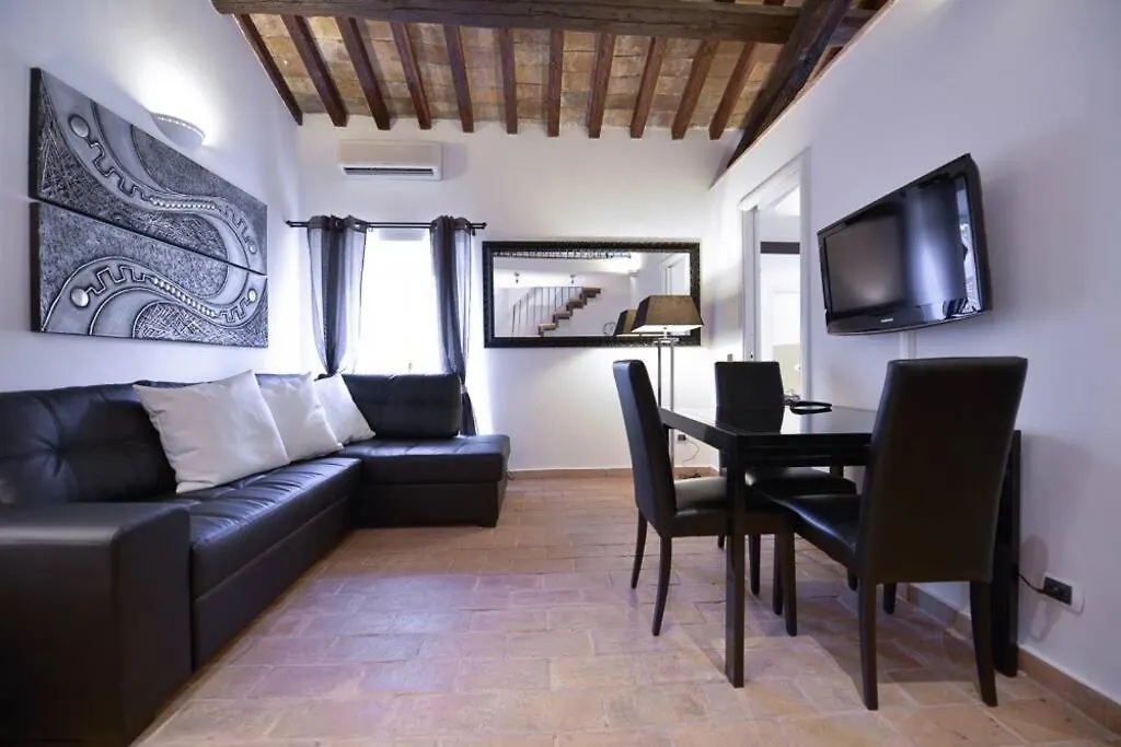 Ibernesi - Charming Apartment At The Roman Forums