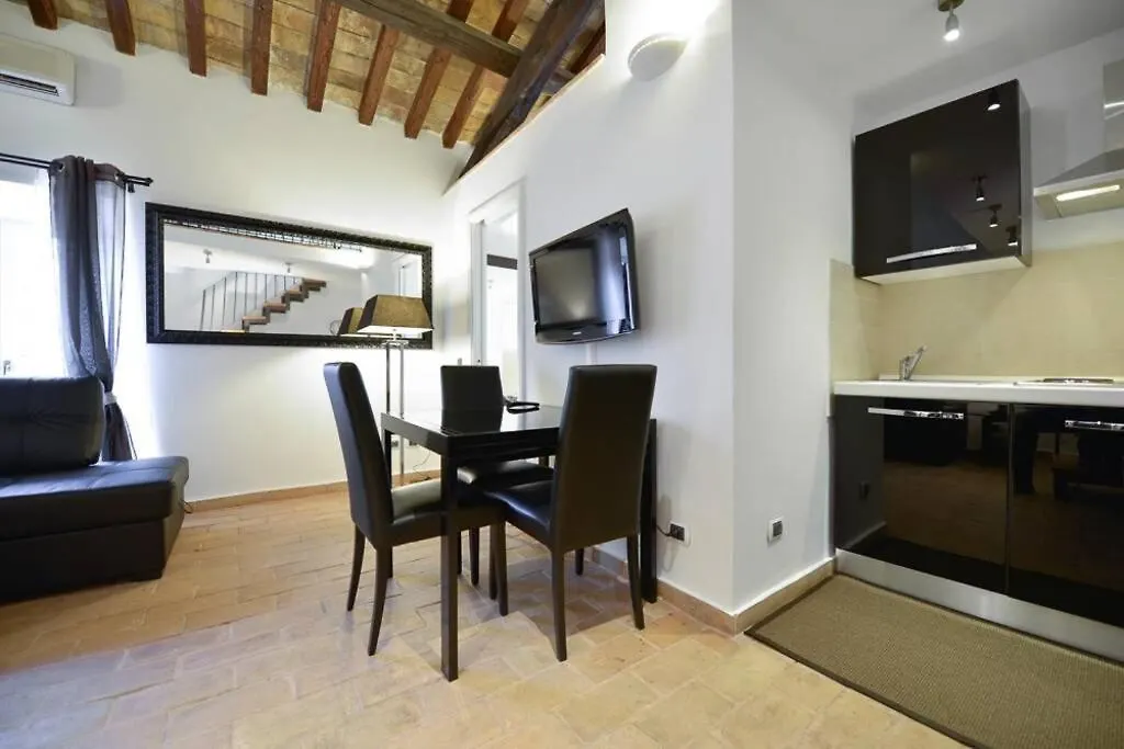 Ibernesi - Charming Apartment At The Roman Forums