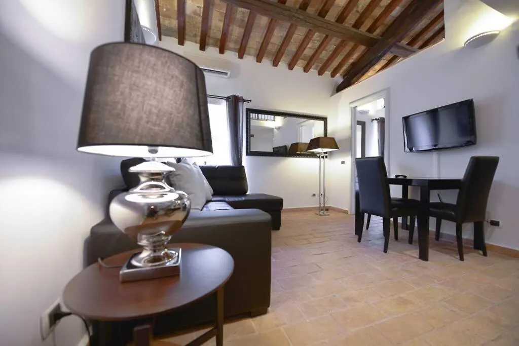 Ibernesi - Charming Apartment At The Roman Forums Rome