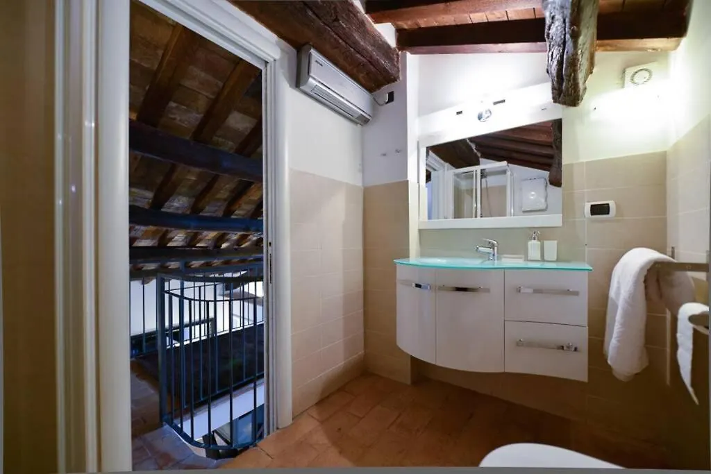 Ibernesi - Charming Apartment At The Roman Forums 0*, Rom