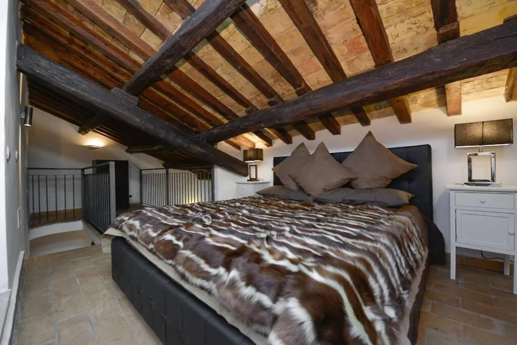 Ibernesi - Charming Apartment At The Roman Forums 0*, Rom Italien