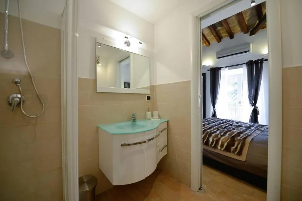 Ibernesi - Charming Apartment At The Roman Forums 0*, Rome Italy